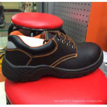 Chine PU / Cuir Casual Sole Safety Working Working Shoes